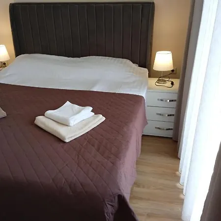 Apartment Izi Palace Deluxe Studiob1 Sunny Beach