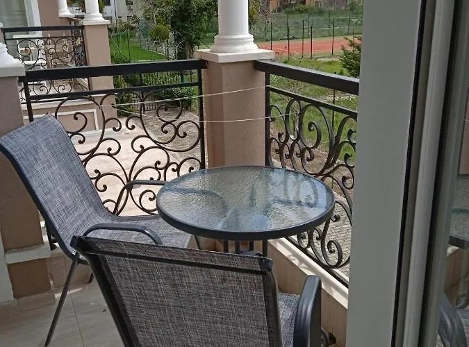 Apartman Izi Palace Deluxe Studiob1