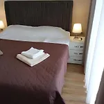 Apartament Izi Palace Deluxe Studiob1 Słoneczny Brzeg
