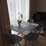 Apartament Izi Palace Deluxe Studiob1